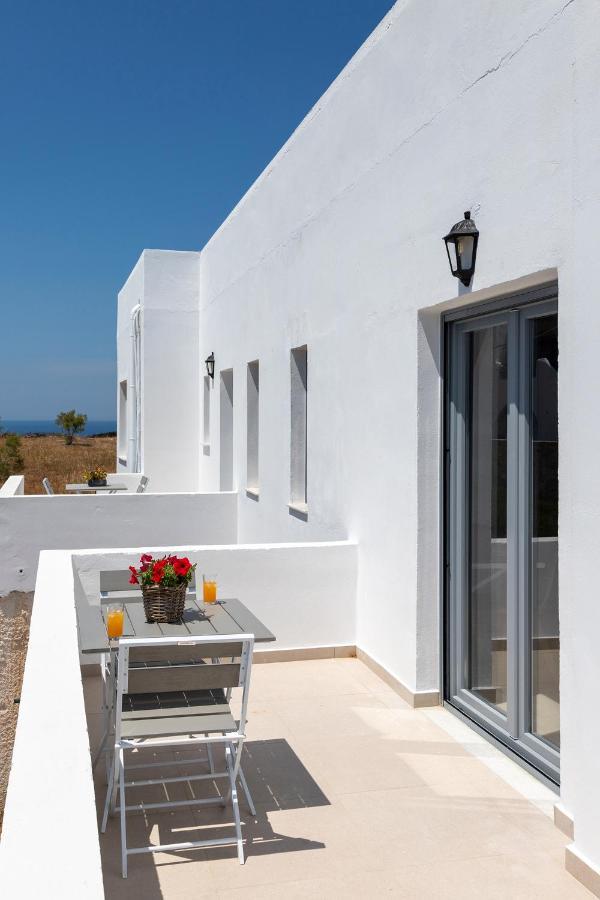 Chrysonisos With Sunset & Seaviews Near * 金尼昂